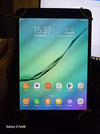 Samsung Tab S2