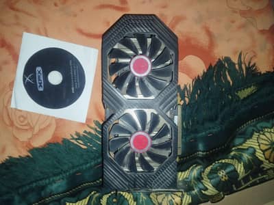XFX RX 580 8Gb