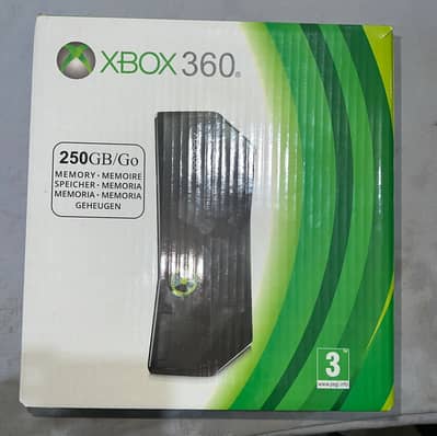 Xbox 360