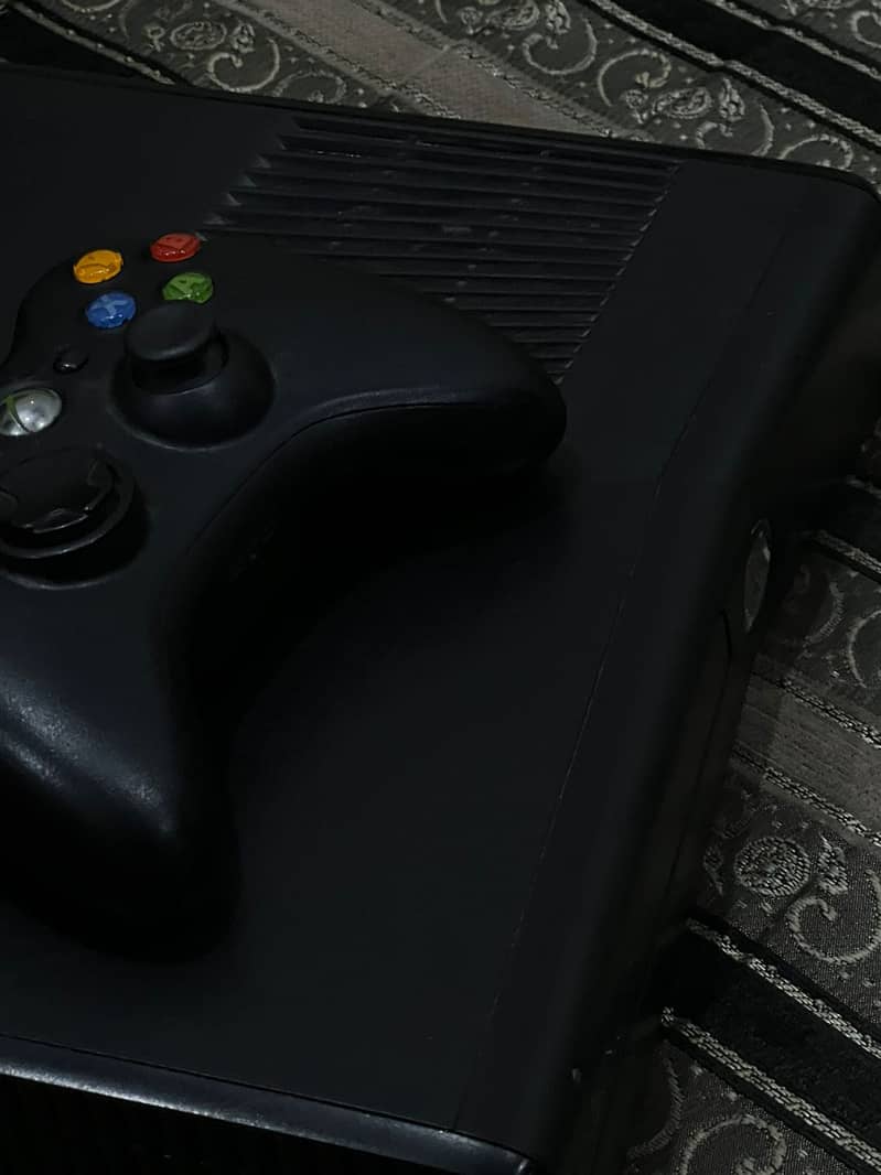 Xbox 360 3