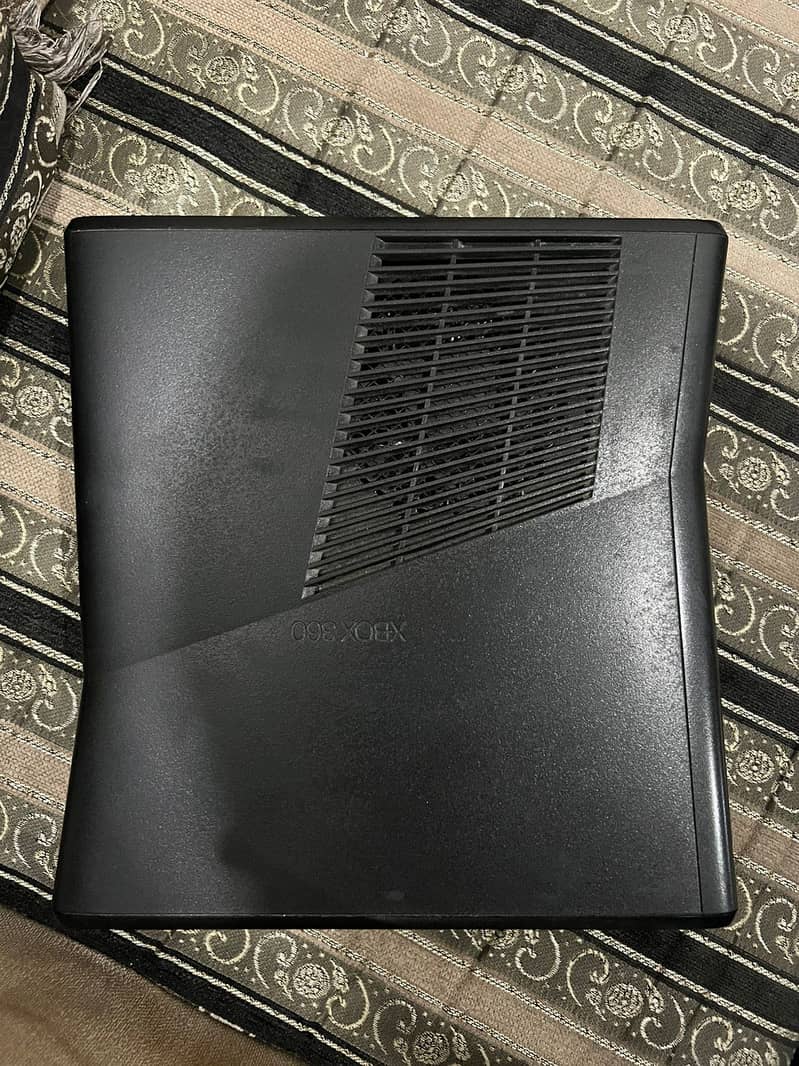 Xbox 360 4