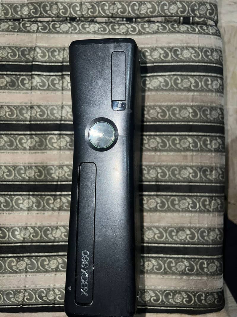 Xbox 360 5