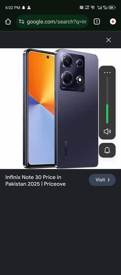 all ok just back brak