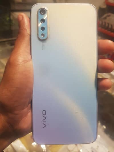 Vivo S1 for sale