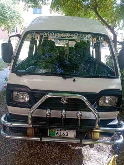 Suzuki bollan 2015 model for sale