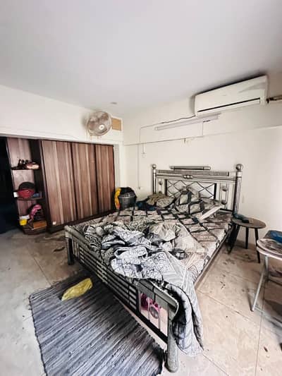 King Palm Phase 1 Flat For Sale | 1 bed Lounge | 450 sqft | Mezzanine floor| Road facing |builder transfer | car parking standby generator| Demand 62 lac