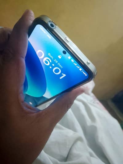 real me 12 lush condition