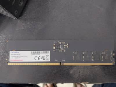 Adata 16 gb ram 5600mhz  ddr5