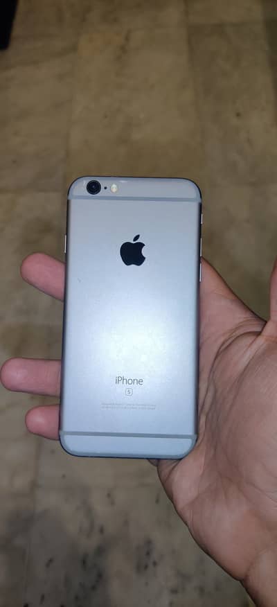 iPhone 6S , 32Gb, Non Pta