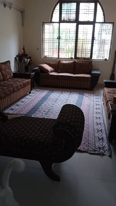 Double Storey House For Sale In Lahore