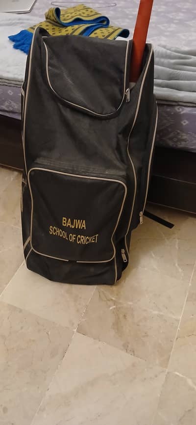 Cricket kit for sale