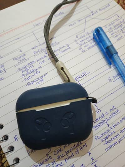 Google Pixel Earbuds