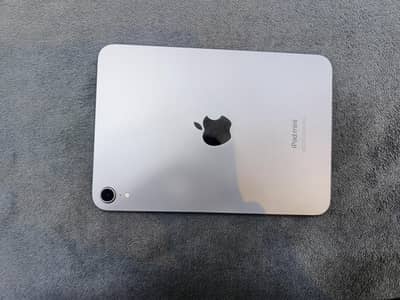Ipad mini 7 A17 Pro With Box 128 Gb