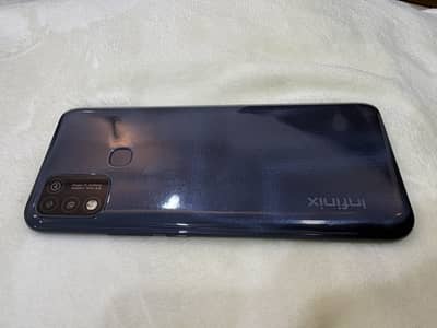 INFINIX MOBILE