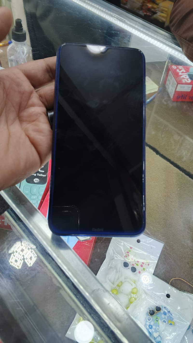 Redmi Note 8 2