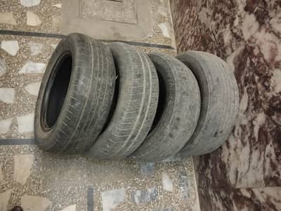 Sentro gari k tyre for sale