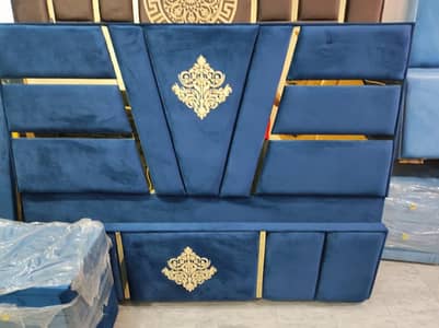 Bed Double kinG SiZe 03120530700