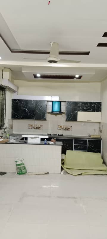 6 marla ground floor for rent