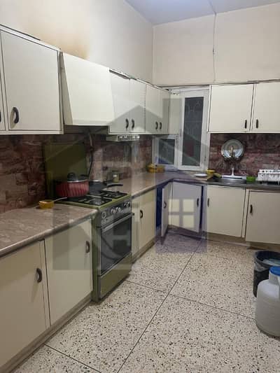 400 Sq. Yd Bungalow For Sale In Gulshan Iqbal Block-6