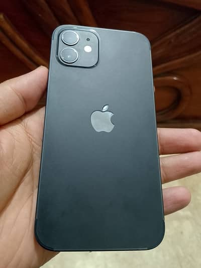 Iphone 12 factory unlock 64 gb