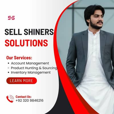 Amazon Account Handling