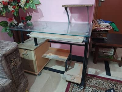 Computer Table