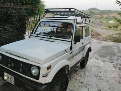 Suzuki Potohar 1997 for sale