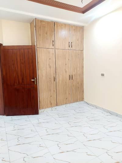 FURNISHED 4 MARLA UPPER PORTION AVAILABLE FOR RENT