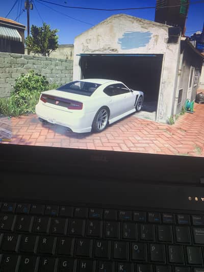 Dell Latitude e6440 Dual Graphics Card gaming beast