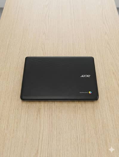 Acer C740 Chromebook – Touch Screen | 128GB | 4GB RAM A well-conditio