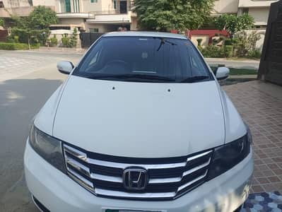Honda City 1.3 Manual