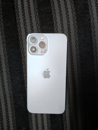 iPhone 13 Pro Max - PTA