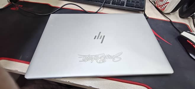 core i7 8th gen 8gb ram 256 gb SSD 2gb graphic card