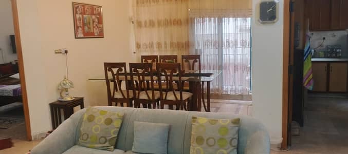 Get In Touch Now To Buy A Fully Furnished 10 Marla Lower Portion In Peco Road