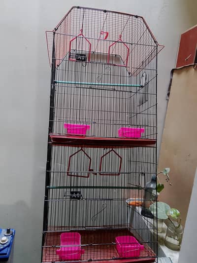 cage for sell