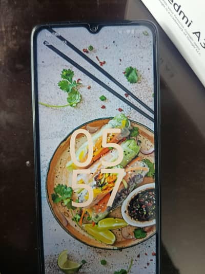 Xiaomi Redmi A3 (4GB/64GB) – Excellent Condition