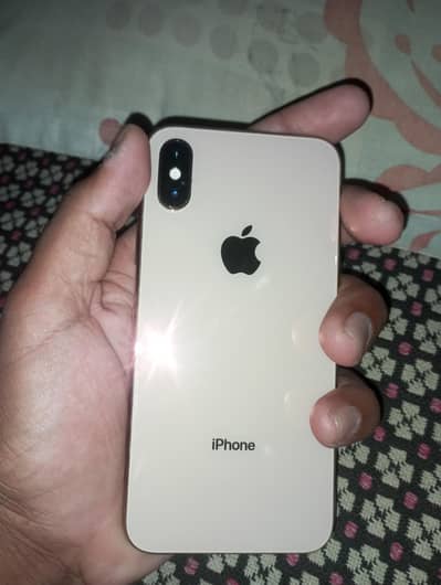 iPhone XS For Sale