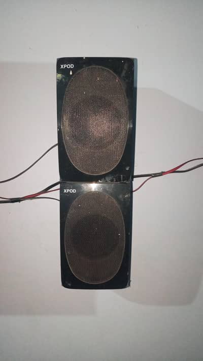 bluetooth speaker brand xpod