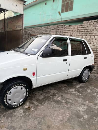 Model.  2008 Color White Vx Registration Lahor