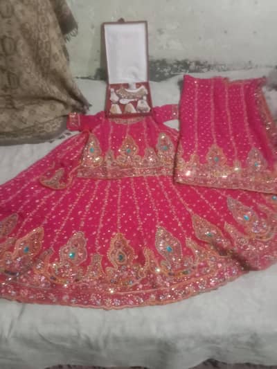 lehnga