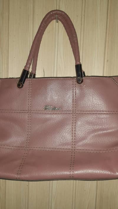 Hand Bag   Best Quality
