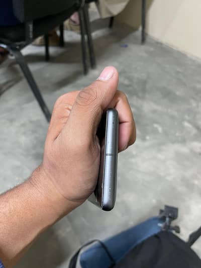 Google pixel 7 pta all ok exchange possible