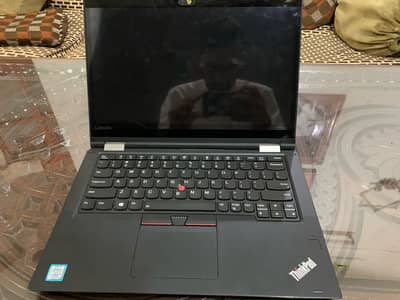 Lenovo yoga 370