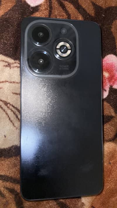 infinix Smart 8 plus