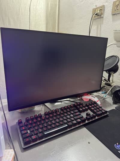 Gaming pc Core i7 14th gen RTX 4060