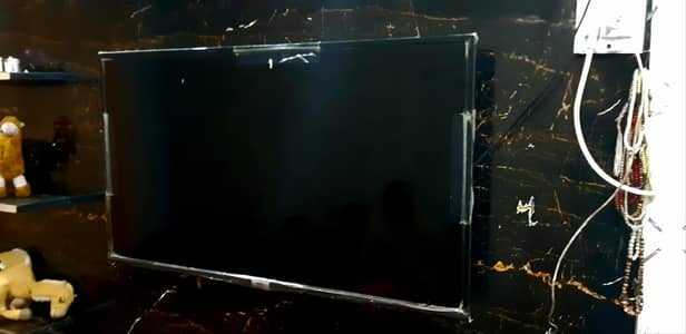 TCL Lcd Urgent Sale 40 inch