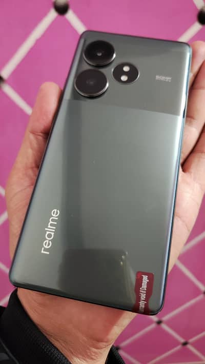 realme gt neo6 SE