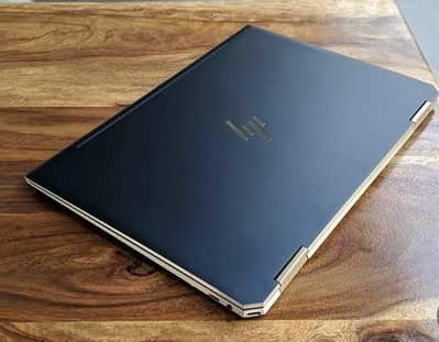 HP spectre 13 x360