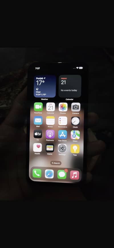 iPhone X for sale || 64 gb Jv || Read description