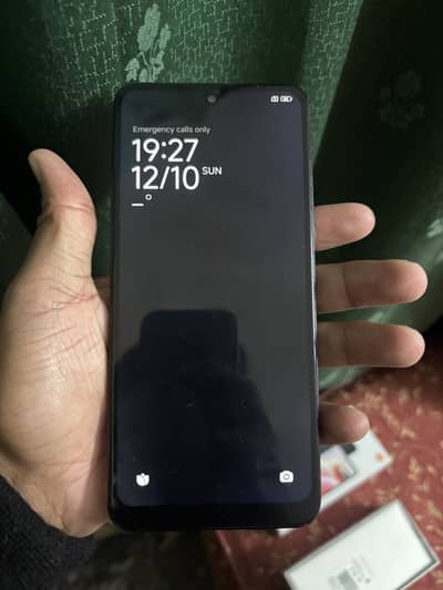 Redmi note 12